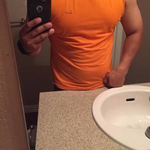 Meet your Posher, Samuel